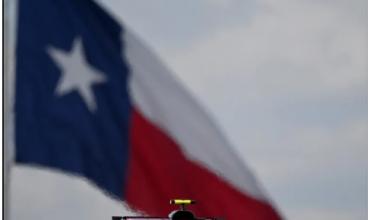 Colapinto quedó eliminado en la SQ1 y largará desde el puesto 17° en la Sprint del GP de Estados Unidos
