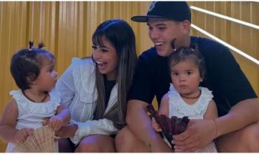 Daniela Celis confirmó que Thiago Medina le propuso casamiento en el hospital: “Tenía el efecto de muchas drogas”