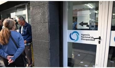 Un juez de Catamarca ordenó restablecer todas las pensiones por discapacidad a nivel nacional