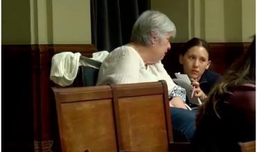 Tiene ELA hace 19 años y vive un infierno cada noche: la historia que marcó el debate de la eutanasia en Uruguay