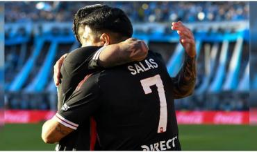 River y una visita de riesgo ante Talleres para salir del mal momento