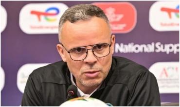 La picante advertencia del DT de Marruecos a la Selección argentina a horas de la final del Mundial Sub 20: "Nadie es invencible"