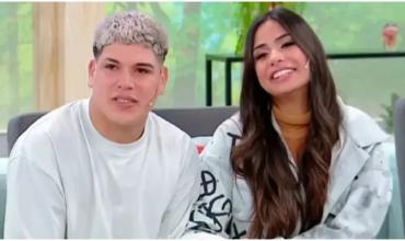 Daniela Celis y Thiago Medina fueron destrozados por un canje tras salir del hospital