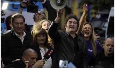 Diego Santilli cuestionó a Karen Reichardt por su frase sobre la salud mental y el kirchnerismo: “No estoy de acuerdo, fue desafortunado”