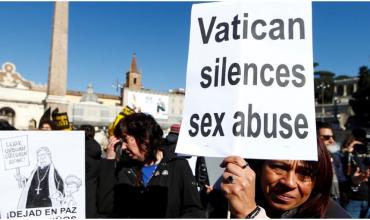 Duro informe del Vaticano sobre los abusos sexuales a menores