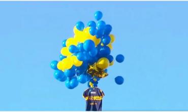 Conmovedor homenaje de Boca a Miguel Ángel Russo