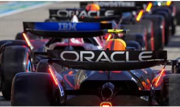 F1 GP de Estados Unidos: horario de la carrera, cómo y dónde ver la Fórmula 1