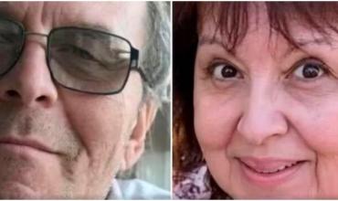 Intensa búsqueda en Chubut de una pareja de adultos mayores que desapareció hace una semana: solo hallaron su camioneta