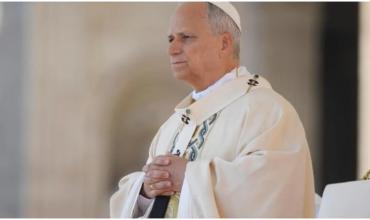 Primeros santos venezolanos: el papa León XIV canoniza a José Gregorio Hernández y Carmen Rendiles