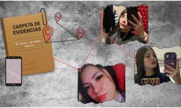A un mes del triple crimen narco: droga, engaño, venganza, detenidos y una noche del horror