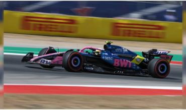 Verstappen se quedó con el triunfo en el GP de Estados Unidos y Colapinto terminó 17°