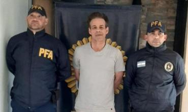 Un narco que amenaza con hacer temblar al Gobierno