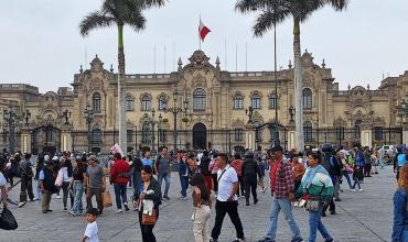 Crisis política en Perú: protestas, incertidumbre y un futuro en disputa