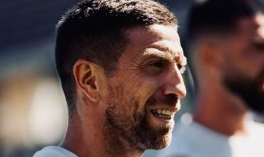 El anuncio del Papu Gómez después de cumplir con dos años de suspensión por un doping