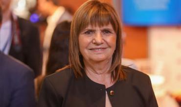 Patricia Bullrich: “Tuvimos una primera oportunidad con Macri y tenemos una segunda con Milei, pero no vamos a tener una tercera”