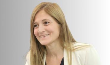 Nadina Reynoso: "La transparencia no se declama, se demuestra"
