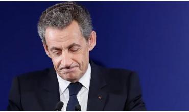 Aislamiento y máxima seguridad: cómo es la cárcel donde Nicolas Sarkozy cumplirá condena