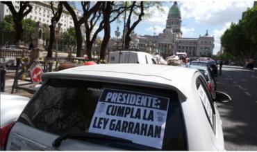 Javier Milei anunció que no aplicará la Ley de Emergencia Pediátrica; el Garrahan realizará un cacerolazo