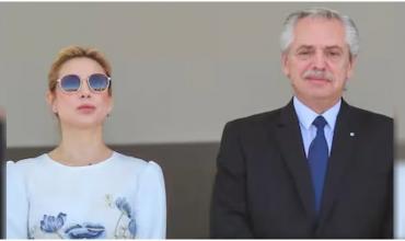 Renunciaron los abogados de Fabiola Yañez en medio de la disputa con Alberto Fernández