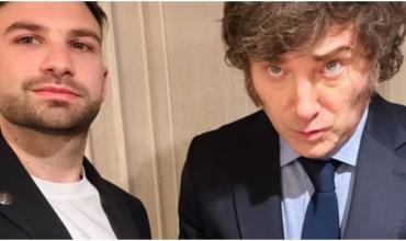 Caso $LIBRA: identifican una billetera y una cueva cripto que fueron nexo con Hayden Davis y la querella pide detener a Novelli y a Terrones Godoy