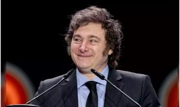 El Presidente celebra sus 55 años, antes del cierre de campaña del jueves en Rosario