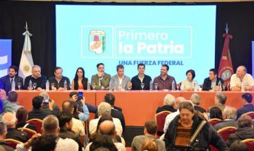 El peronismo polariza al máximo con el Gobierno y espera el domingo con un moderado optimismo