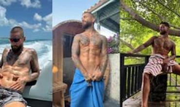 La rutina diaria de Maluma: ejercicios, dieta y hábitos saludables para lograr su mejor versión