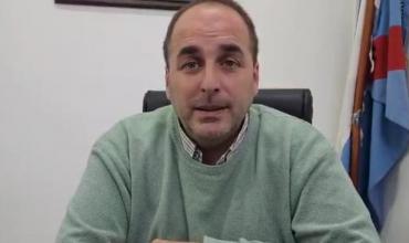 Gabriel Goitea sobre los médicos residentes: “Es una situación de todos los años”