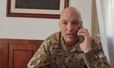 Operativo elecciones: el Ejército Argentino desplegará más de mil efectivos en La Rioja