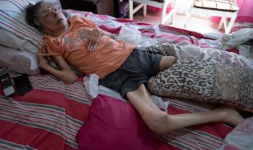 Eutanasia: la Corte bonaerense ordenó analizar el caso de una mujer que pide asistencia médica para morir