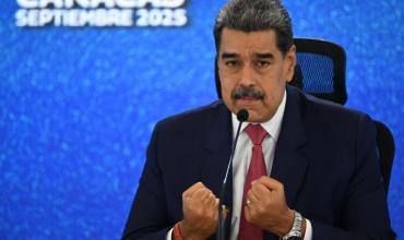 El dictador Maduro aseguró que Venezuela dispone de “más de 5.000” misiles antiaéreos rusos