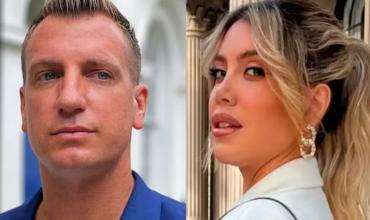 Maxi López confesó cómo es su vínculo con Wanda Nara desde su debut en MasterChef: “Volvimos a tener la misma relación de antes”