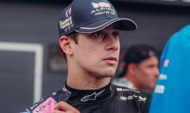 Un artículo publicado en el sitio de la F1 respaldó a Colapinto y criticó a Alpine tras el sobrepaso a Gasly