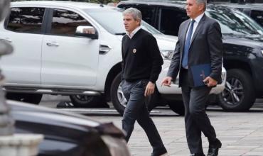 Javier Milei designará a Pablo Quirno como nuevo Canciller tras la renuncia de Werthein