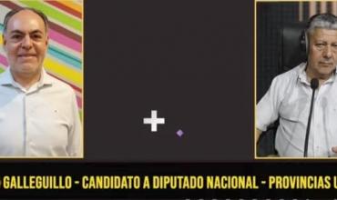 Ruben Galleguillo impulsa la recuperación económica de La Rioja con control y transparencia