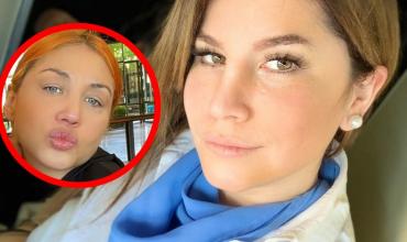 La hermana de Lourdes Fernández habló sobre su estado: “Está vulnerable y nos cuesta acercarnos”