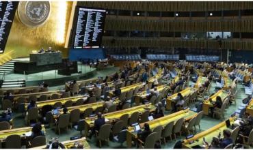 La ONU cumple 80 años: quién es el argentino que podría ser su nuevo líder