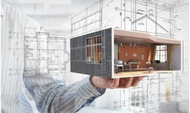 "Gemelos Digitales": la IA transforma el mercado inmobiliario con visitas virtuales en 3D
