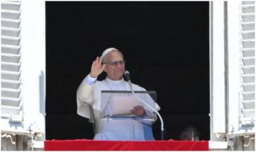El papa León XIV envió su primera carta a la Argentina y pidió defender la industria nacional