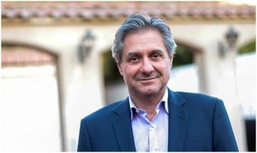José Luis Daza será el nuevo secretario de Finanzas y reemplazará a Pablo Quirno