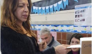 Elecciones Legislativas 2025: así votan los famosos en las urnas