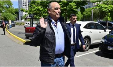 Guillermo Francos habló de los cambios que se vienen en el Gabinete tras las elecciones: “Todos los ministros estamos a disposición del Presidente”