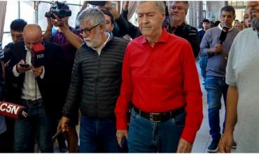 Córdoba: en Provincias Unidas reconocen una buena performance de los libertarios y LLA se entusiasma con una victoria