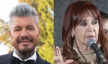 Marcelo Tinelli criticó a Cristina Kirchner tras los resultados de las elecciones legislativas