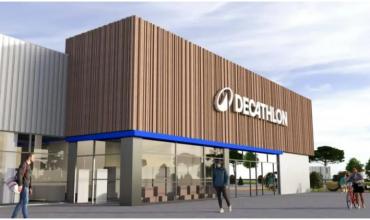 Decathlon abre su primera tienda en Argentina: la sorpresa para los primeros compradores