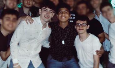 Llega a Netflix la serie sobre el caso Fernando Báez Sosa