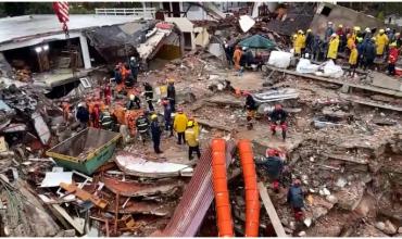 A un año del derrumbe fatal del hotel Dubrovnik en Villa Gesell: qué pasó con la causa y por qué no hay detenidos