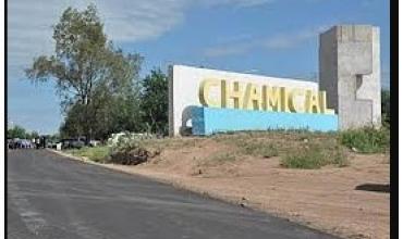 Una mujer fue víctima de un arrebato en Chamical