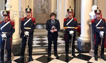 Milei recibe a los gobernadores para reabrir el diálogo y sumar apoyos a sus reformas