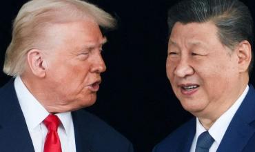 Donald Trump anunció un acuerdo con Xi Jinping para reducir aranceles